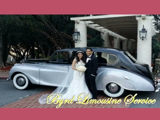 Limousine Service Claremont