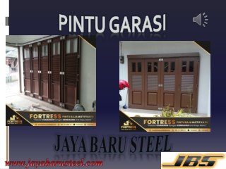 0812-9162-6108 (JBS) Cara Memasang Pintu Geser Pekanbaru, Pintu Garasi Murah Pekanbaru, Pintu Garasi Minimalis Modern Pe