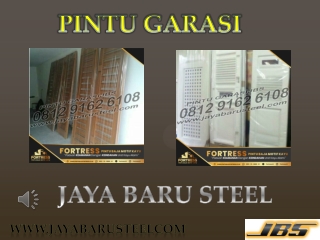 0812-9162-6108 (JBS) Cara Memasang Pintu Geser Batam, Pintu Garasi Murah Batam, Pintu Garasi Minimalis Modern Batam,