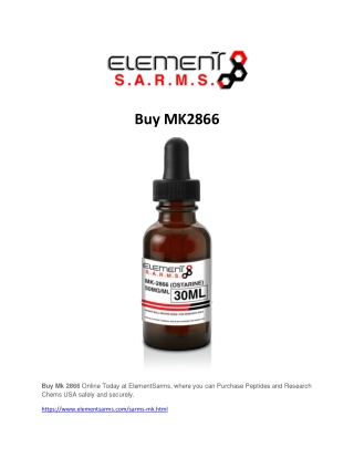 Buy MK 2866