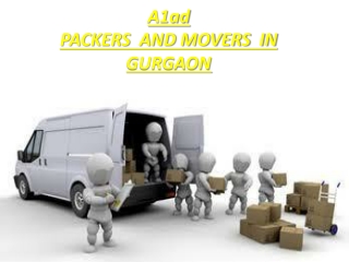 packers and movers in gurgaon