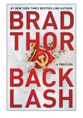 [PDF] Free Download Backlash By Brad Thor