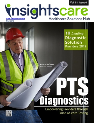 10 Leading Diagnostic Solution Providers 2019