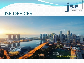 Accounting Service Singapore | jse offices