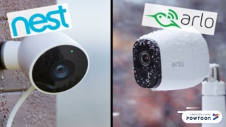 Comparison between Arlo vs Nest 18779846848 Arlo Tech Support Phone Number