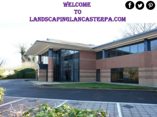 Landscape Maintenance Services