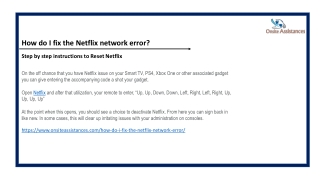 www.netflix.com | Netflix activation code