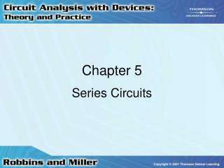 Chapter 5