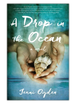 [PDF] Free Download A Drop in the Ocean By Jenni Ogden