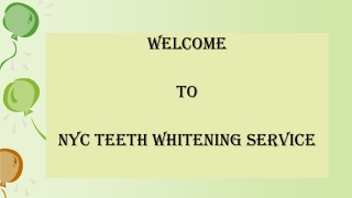 Smile Whitening