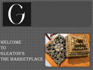 Top Popular Auction Companies in Atlanta | Gleatons