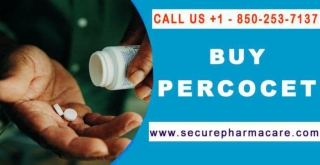Buy Percocet online
