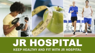 JR Hospital