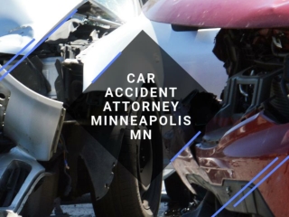 Car Accident Attorney Minneapolis Mn