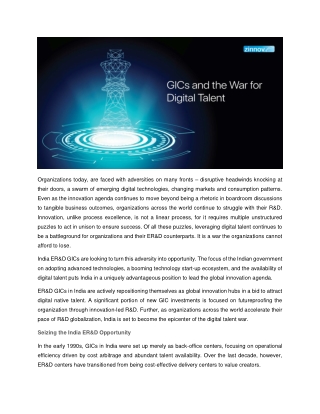 are gic'c winning the digital talent war