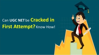 Tips to Crack UGC NET