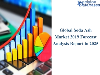 Global Soda Ash Market Manufacturers Analysis Report 2019-2025