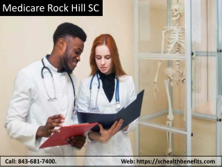 Medicare Rock Hill South Carolina