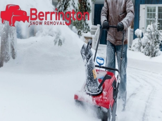 Commercial Snow Removal & Plowing Services Suffolk & Nassau County