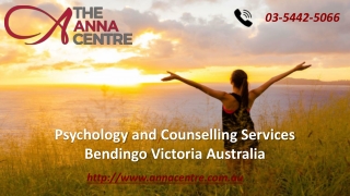 Best Psychology and Counselling Services Bendigo