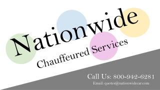 ATL Airport Car Service