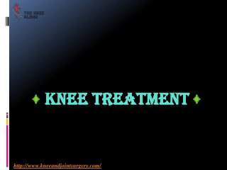 Knee ACL Reconstruction in Pune