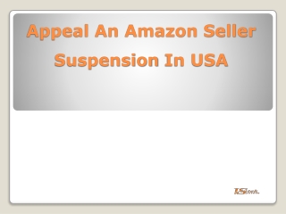 Amazon Account Suspended inauthentic in USA