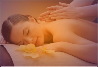 RMT Massage Near Me in Toronto - King Thai Massage Health Care Centre