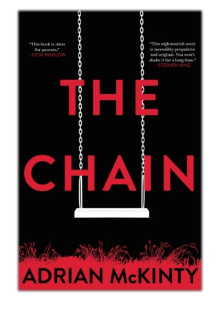 [PDF] Free Download The Chain By Adrian McKinty