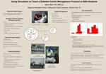 Using Simulation to Teach a Diabetes Insulin Management Protocol to BSN Students Marcy Beck, RN, MSN c Regional Simulati