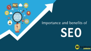 Benefits of SEO Company in Delhi Services