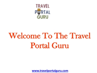 Hotel API Integration, Hotel Booking API Provider | Travel Portal Guru