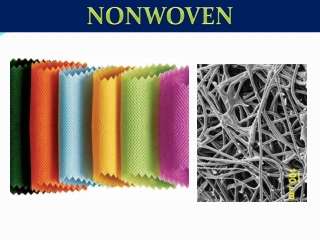 Nonwoven FABRICS