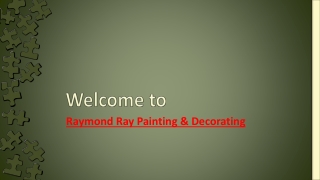 Affordable Painting and Decorating King's Hedges,