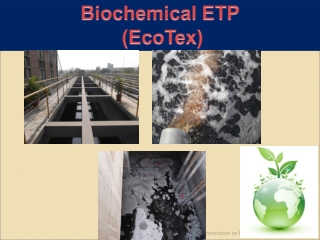 Biochemical etp