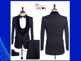 Tuxedo Tailor Hong Kong| Best Hong Kong Tailor-Made Suits