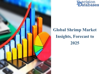 Global Shrimp Market Manufacturers Analysis Report 2019-2025