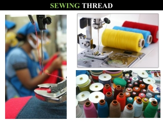 sewing Thread