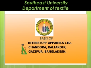 INTERSTOFF APPARELS LTD