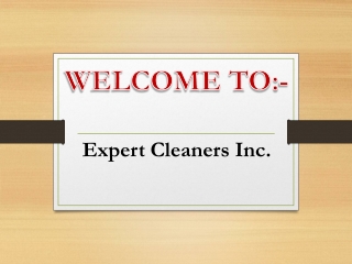 Best Multi Tenant Building cleaning Service in Jane And Finch