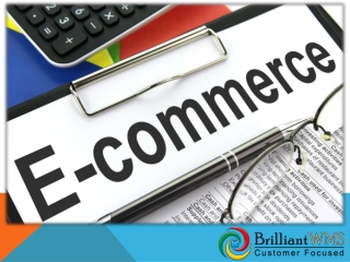 E-commerce