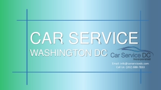 4 Wedding Traditions that are Fading Out by Car Service Washington DC