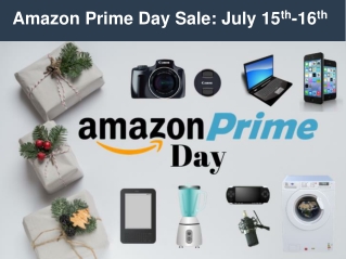 Ultimate Guide to Amazon Prime Day