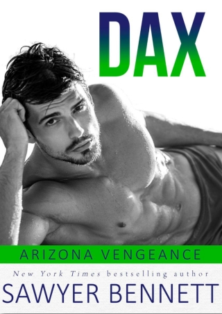 [PDF] Free Download Dax By Sawyer Bennett