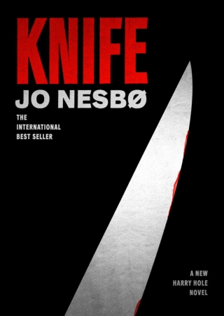 [PDF] Free Download Knife By Jo Nesbø
