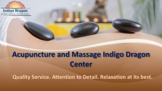 Encinitas Massage Therapists