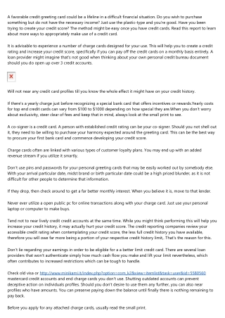 Basic Bank Card Tips That Help You Control