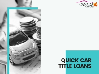 Loan Approvals are quick with car title loans vernon