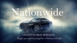 CLT Airport Car Service