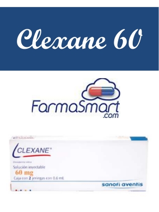 Clexane 60